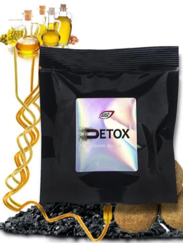 Organic Shock Detox